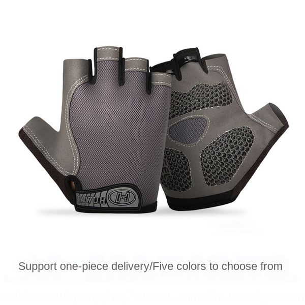 sports outdoor bicycle cycling gloves men' and women' bicycle climbing equipment fitness half finger wear-resistant thin gloves, Blue;gray
sports outdoor bicycle cycling gloves men' and women' bicycle climbing equipment fitness half finger wear-resistant thin gloves, Blue;gray