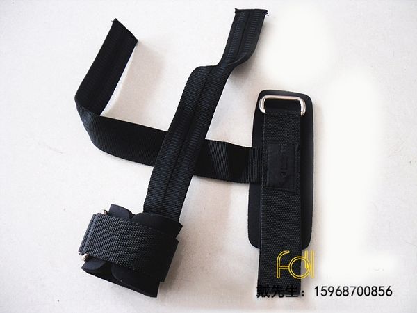 irejh barbell sports wristband grip strength belt fitness anti-skid pulling wrist strap barbell wrist strap force hand fitness wristband wei, Black;red
irejh barbell sports wristband grip strength belt fitness anti-skid pulling wrist strap barbell wrist strap force hand fitness wristband wei, Black;red