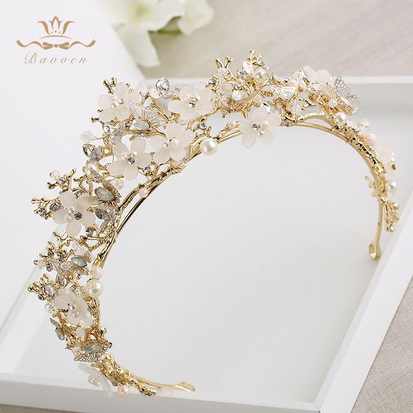 bavoen vintage great butterfly bridals tiaras crowns baroque gold brides hairbands wedding hair accessories prom jewelry gifts mx200720, White;golden
bavoen vintage great butterfly bridals tiaras crowns baroque gold brides hairbands wedding hair accessories prom jewelry gifts mx200720, White;golden