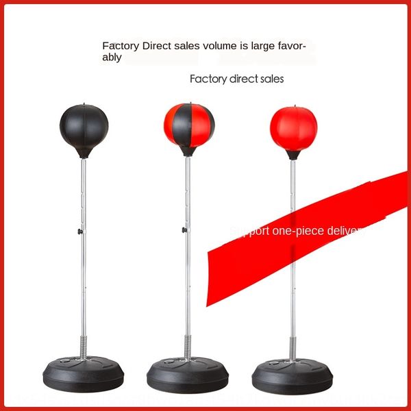 q6qhv multi-functional household fitness equipment vertical boxing speed ball sanda boxing children's unbearable sandbag fitness equip
q6qhv multi-functional household fitness equipment vertical boxing speed ball sanda boxing children's unbearable sandbag fitness equip