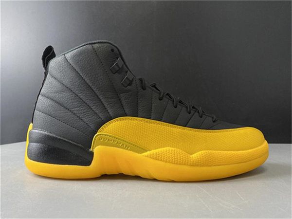 2020 12s university gold 13069 12 black yellow mens basketball shoes sports sneakers designers
2020 12s university gold 13069 12 black yellow mens basketball shoes sports sneakers designers