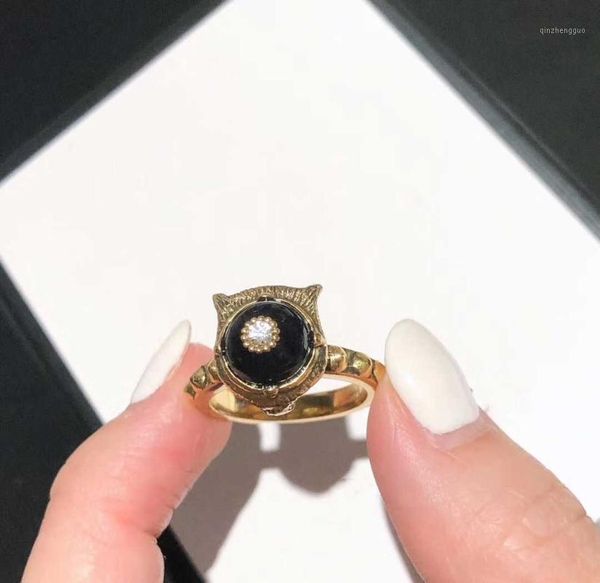 designer rings for women black classic style fashion rings lady gifts fine jewelry1, Silver
designer rings for women black classic style fashion rings lady gifts fine jewelry1, Silver