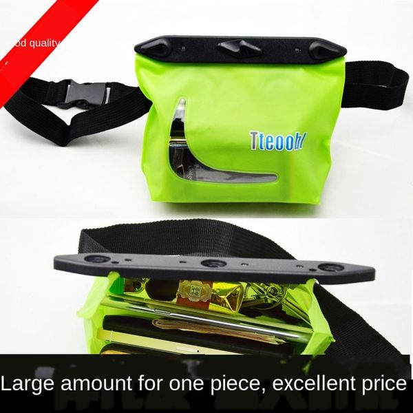tebile t-020c/20 m running running bag large capacity waterproof waist bag snorkeling swimming drifting outdoor
tebile t-020c/20 m running running bag large capacity waterproof waist bag snorkeling swimming drifting outdoor