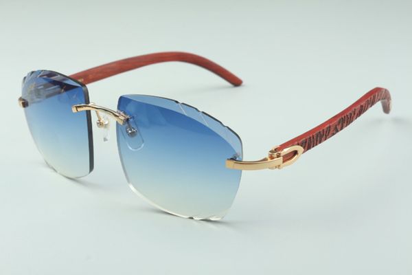 direct sales high-end cutting lens sunglasses 4189706-a natural tiger pattern wooden sticks, size: 58-18-135 mm, White;black
direct sales high-end cutting lens sunglasses 4189706-a natural tiger pattern wooden sticks, size: 58-18-135 mm, White;black