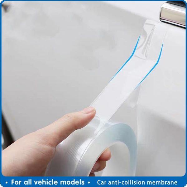 full car body vinyl car door stickers multifunction protector strip stickers bumper sticker scratchproof door sill
full car body vinyl car door stickers multifunction protector strip stickers bumper sticker scratchproof door sill