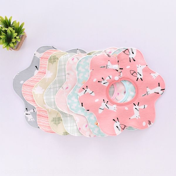 baby children's 360-degree waterproof bib newborn bib baby pocket pure cotton saliva towel saliva towel
baby children's 360-degree waterproof bib newborn bib baby pocket pure cotton saliva towel saliva towel