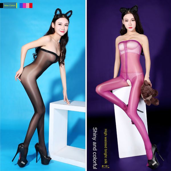 5jlgy new love flash transparent stockings chest wrap new love flash transparent jumpsuit pantyhose pantyhose stockings jumpsuit c, Black;white
5jlgy new love flash transparent stockings chest wrap new love flash transparent jumpsuit pantyhose pantyhose stockings jumpsuit c, Black;white