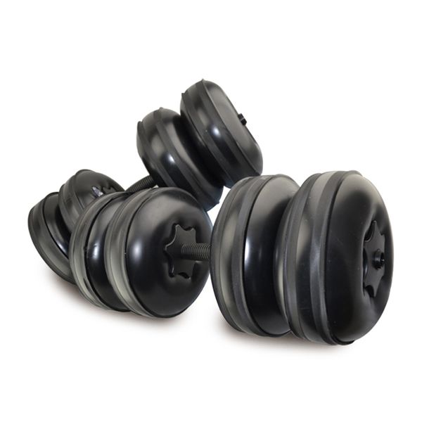 dumbbells a pair 20-25 kg portable adjustable water for travel home fitness training
dumbbells a pair 20-25 kg portable adjustable water for travel home fitness training