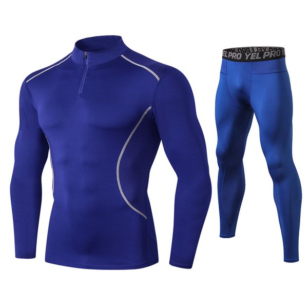 men 2 pcs fitness suit running set quick dry gym sportswear long sleeve t shirt legging pants tracksuit men sports suits, White;red
men 2 pcs fitness suit running set quick dry gym sportswear long sleeve t shirt legging pants tracksuit men sports suits, White;red