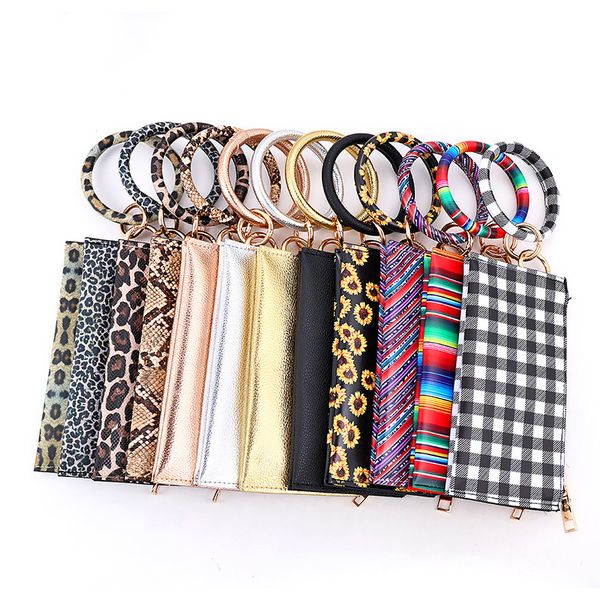 новые девушки женщины tassels браслеты сумки кожа pu wrap брелок leopard брелок браслет подсолнечное масло капельное браслет цепи b1, Black
новые девушки женщины tassels браслеты сумки кожа pu wrap брелок leopard брелок браслет подсолнечное масло капельное браслет цепи b1, Black
