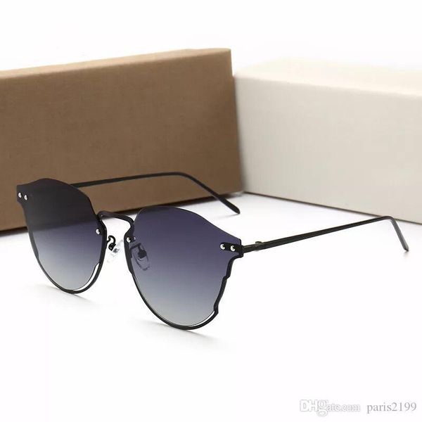 fashion new 2019 sunglasses women stylish polarize sunglasses uv400 lenses fashion driving glasses eyewear, White;black
fashion new 2019 sunglasses women stylish polarize sunglasses uv400 lenses fashion driving glasses eyewear, White;black