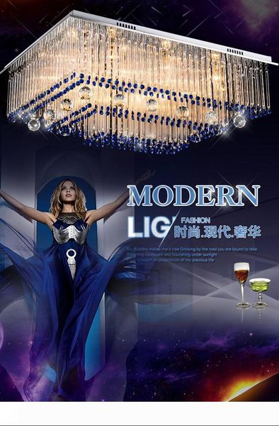 современный блестящий привели дроссельные люстры потолкли свет, роскошные украшения кристалл подвеска лампа, прозрачный кристалл стеклянного
современный блестящий привели дроссельные люстры потолкли свет, роскошные украшения кристалл подвеска лампа, прозрачный кристалл стеклянного
