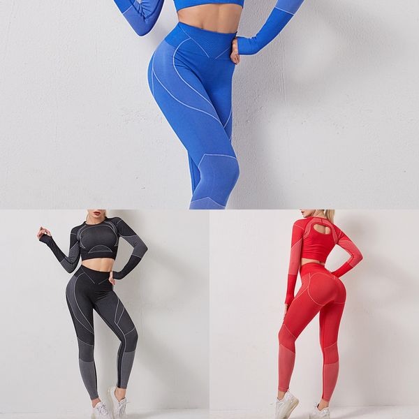 mmufy ins internet celebrity sports exercise exercise yoga pants sports fitness suit navel long sleeve hip high waist fitness yoga, White;black
mmufy ins internet celebrity sports exercise exercise yoga pants sports fitness suit navel long sleeve hip high waist fitness yoga, White;black