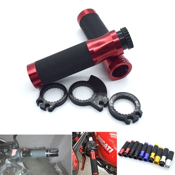 2020 the new universal bicycle motorcycle 7/8 grip, handle for duke 200 390 125 rc125 rc200 rc390 125duke
2020 the new universal bicycle motorcycle 7/8 grip, handle for duke 200 390 125 rc125 rc200 rc390 125duke