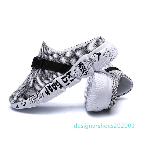 lizeruee size 46 summer men slippers men shoes summer sandals lightweight slides footwear mens beach slippers cn05, Black
lizeruee size 46 summer men slippers men shoes summer sandals lightweight slides footwear mens beach slippers cn05, Black