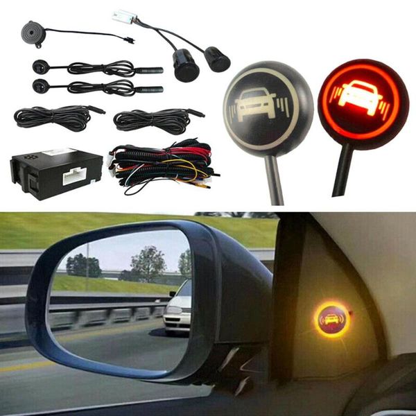 car black blind spot monitoring ultrasonic sensor distance assist lane change tool blind spot mirror radar detection system
car black blind spot monitoring ultrasonic sensor distance assist lane change tool blind spot mirror radar detection system