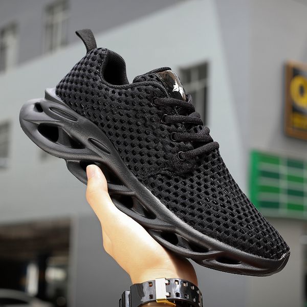 light running shoes comfortable casual men's sneaker breathable non-slip wear-resistant outdoor walking men sport shoes
light running shoes comfortable casual men's sneaker breathable non-slip wear-resistant outdoor walking men sport shoes