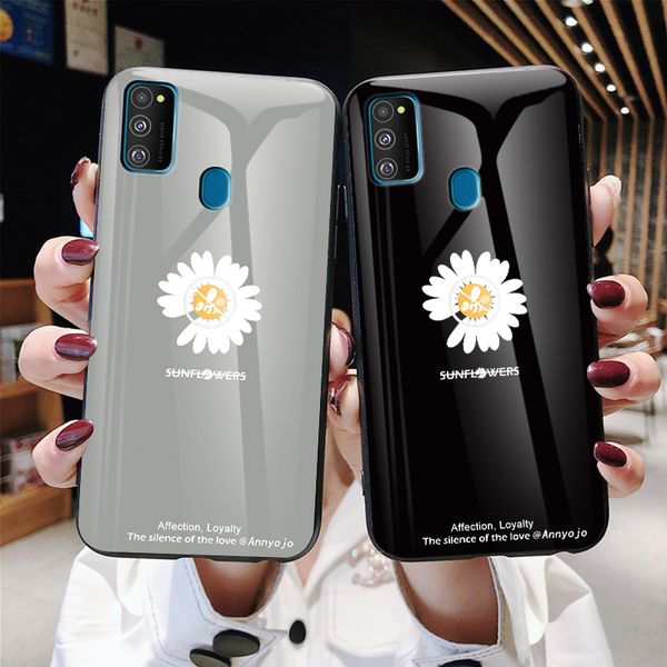 suitable for samsung galaxy m31 s20 small daisy pattern tempered glass phone case s20 plus s20 ultra s10e m80 s10 lite a91 phone case
suitable for samsung galaxy m31 s20 small daisy pattern tempered glass phone case s20 plus s20 ultra s10e m80 s10 lite a91 phone case
