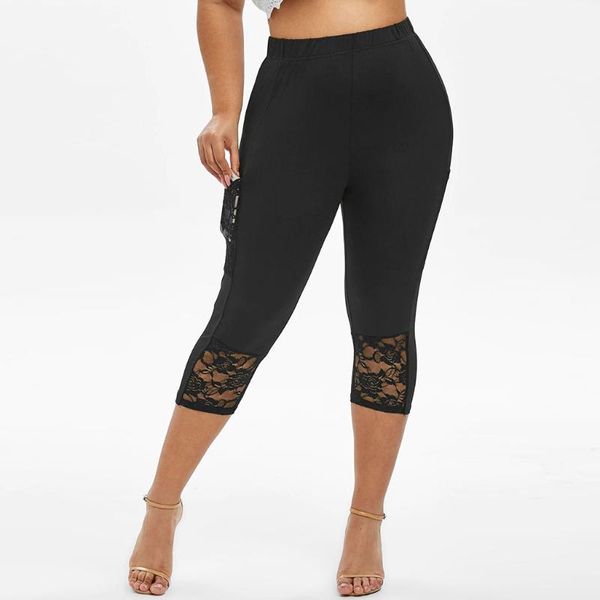 high waist seamless yoga leggings push up leggins women plus size solid lace patchwork elastic waist casual yoga pants #3, White;red
high waist seamless yoga leggings push up leggins women plus size solid lace patchwork elastic waist casual yoga pants #3, White;red