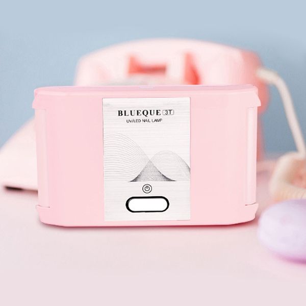 nail art ptherapy lamp nail dryer professional tool styling