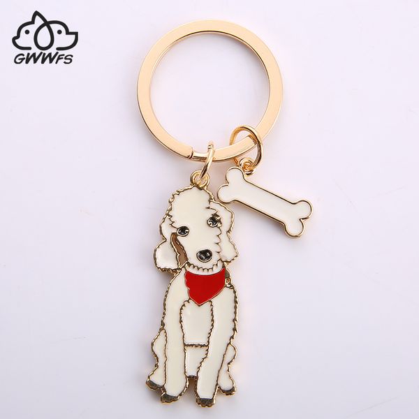bedlington terrier keychain key rings for car metal alloy pet dog pendant bag charm men women key chain keyring dog lovers gift, Silver
bedlington terrier keychain key rings for car metal alloy pet dog pendant bag charm men women key chain keyring dog lovers gift, Silver