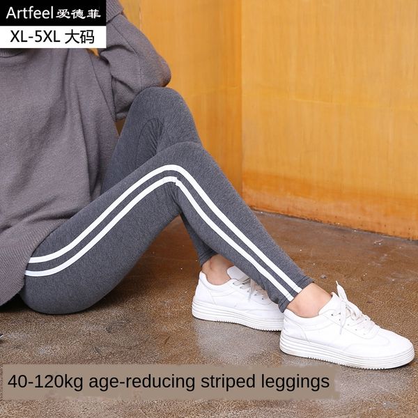 faux cashmere pants aquarist parallel bars leggings with big fat mm women side striped parallel bars leggings, Black;white
faux cashmere pants aquarist parallel bars leggings with big fat mm women side striped parallel bars leggings, Black;white