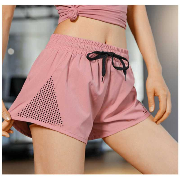 running shorts sports short tummy control workout running athletic women yoga shorts, White;red
running shorts sports short tummy control workout running athletic women yoga shorts, White;red