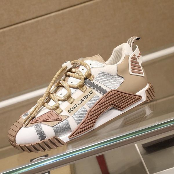 280 brand designer high-quality men's casual sports shoes, outdoor casual shoes, with original box packaging size 38--45, Black
280 brand designer high-quality men's casual sports shoes, outdoor casual shoes, with original box packaging size 38--45, Black