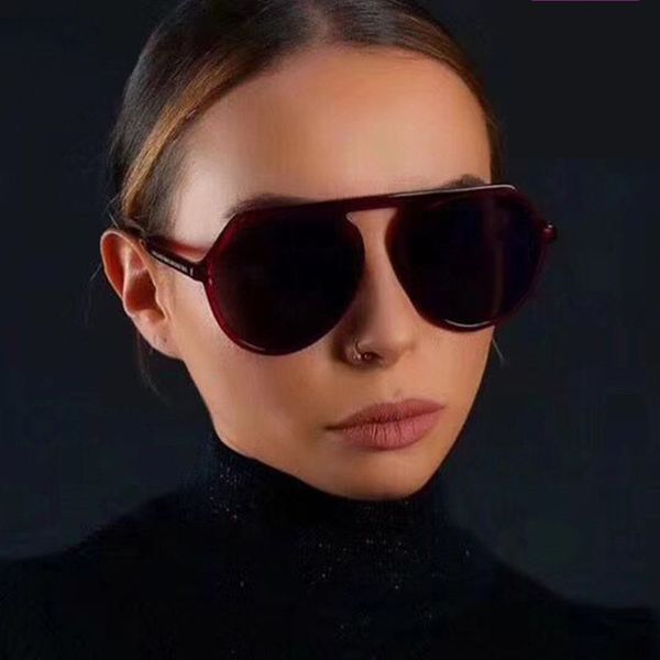 2020 fshion leopard women sunglasses vintage luxury black plastic sun glasses out door women square glasses uv400, White;black
2020 fshion leopard women sunglasses vintage luxury black plastic sun glasses out door women square glasses uv400, White;black