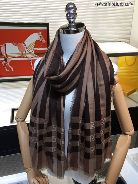 Striped cashmere long scarf designer scarf bucket hat hats baseball cap women luxury designer scarves silk designer head scarf
Striped cashmere long scarf designer scarf bucket hat hats baseball cap women luxury designer scarves silk designer head scarf