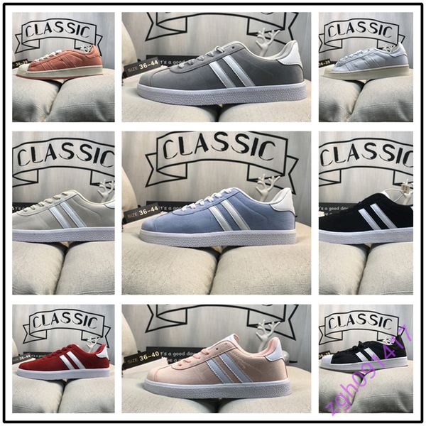 arshsb samba rose gazelle classic shoes men women good quality green black blue red pink white lightweight student casual shoes size36-44
arshsb samba rose gazelle classic shoes men women good quality green black blue red pink white lightweight student casual shoes size36-44