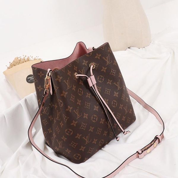 drop ship vintage design womens bags fashion leather bucket bag handbag drawstring lady shoulder bags luxury messenger crossbody bags 
drop ship vintage design womens bags fashion leather bucket bag handbag drawstring lady shoulder bags luxury messenger crossbody bags