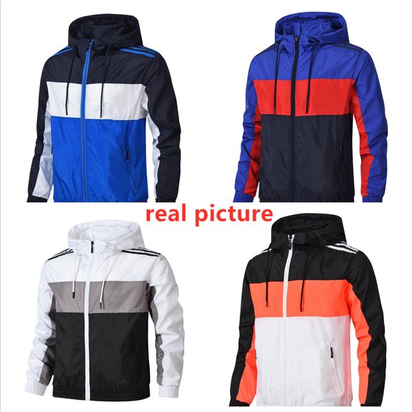 men women jacket coat sweatshirt hoodie mens clothes asian size hoodies long sleeve autumn sports zipper windbreaker spring clothes, Black;brown
men women jacket coat sweatshirt hoodie mens clothes asian size hoodies long sleeve autumn sports zipper windbreaker spring clothes, Black;brown