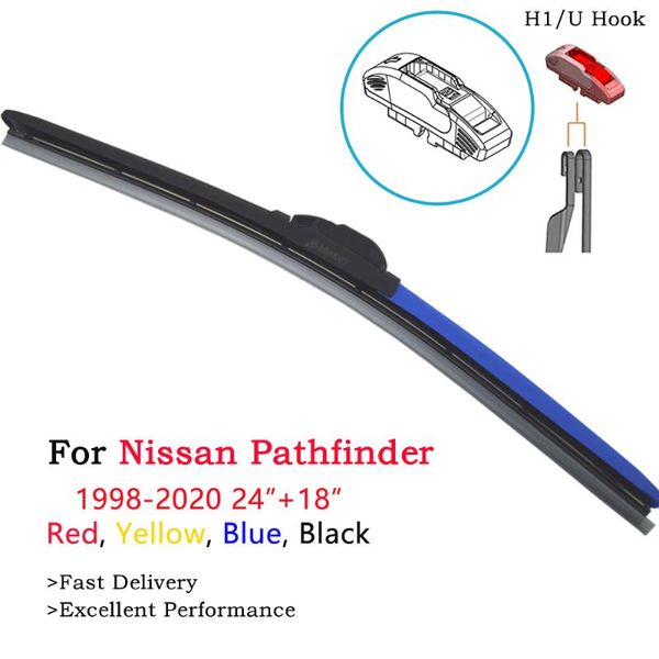 2pcs red wipers for pathfinder armada r50 r51 r52 d21 accessories parts 2000 2002 2003 2004 2005 2006 2007 2008 2010 2014
2pcs red wipers for pathfinder armada r50 r51 r52 d21 accessories parts 2000 2002 2003 2004 2005 2006 2007 2008 2010 2014
