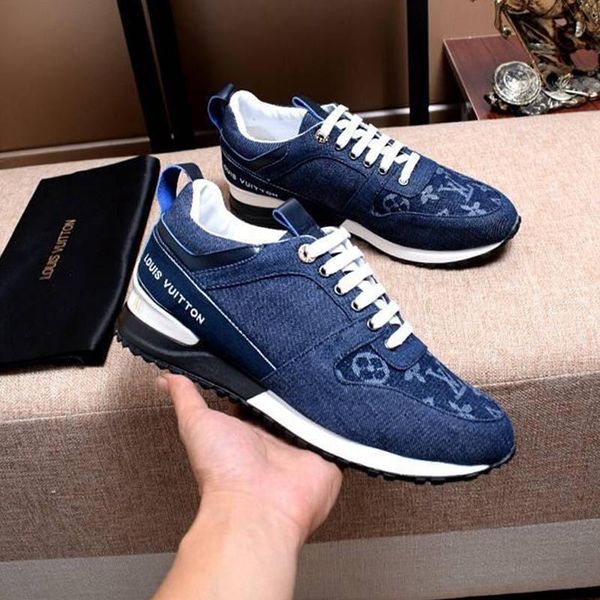 lightweight mens shoes manner schuhe run away sneaker fashion classic breathable running shoes sports lace -up plus size vintage men shoes
lightweight mens shoes manner schuhe run away sneaker fashion classic breathable running shoes sports lace -up plus size vintage men shoes