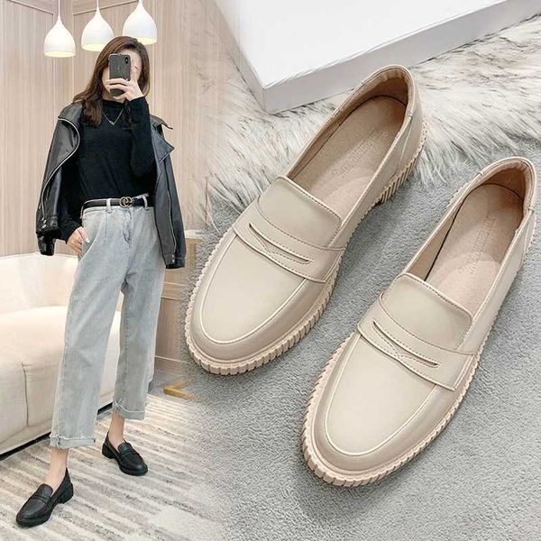 retro cut-out slip on flats loafers girls college style thick shallow mouth derby shoes cozy fresh round toe oxford shoes woman, Black
retro cut-out slip on flats loafers girls college style thick shallow mouth derby shoes cozy fresh round toe oxford shoes woman, Black