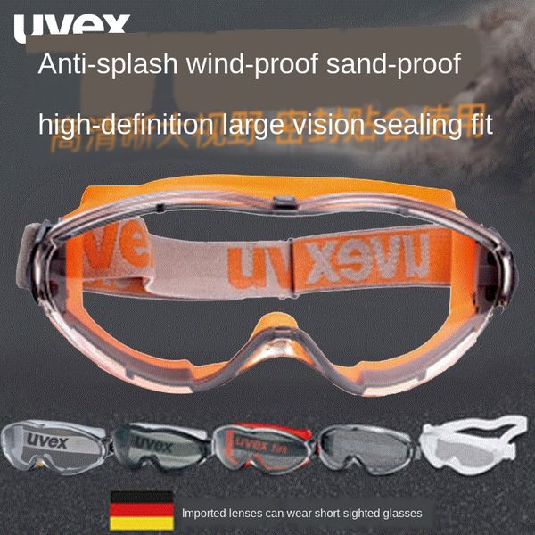 fkx4n uvex uvius 9002-245 анти-химические анти-воздействия защитные очки верхом пыле ветрозащитной sandproof protectiongoggles защиты уве
fkx4n uvex uvius 9002-245 анти-химические анти-воздействия защитные очки верхом пыле ветрозащитной sandproof protectiongoggles защиты уве