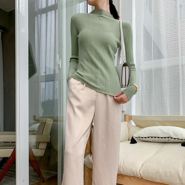 women's sweaters adohon 2021 woman winter 100% cashmere and autumn knitted pullovers warm female thickening turtleneck, White;black
women's sweaters adohon 2021 woman winter 100% cashmere and autumn knitted pullovers warm female thickening turtleneck, White;black