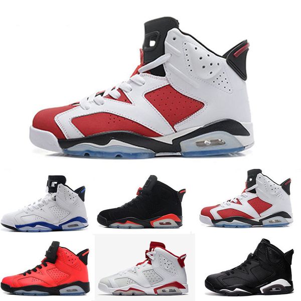 новый черный инфракрасный 6 разводят обувь мужские баскетбольные чередовать разъяренного быка 6s мужчины спорт синий пшеничный unc gatorade
новый черный инфракрасный 6 разводят обувь мужские баскетбольные чередовать разъяренного быка 6s мужчины спорт синий пшеничный unc gatorade