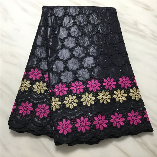 african lace fabric 2020 latest tulle lace material black cord net lace fabric with stones, Black;white
african lace fabric 2020 latest tulle lace material black cord net lace fabric with stones, Black;white