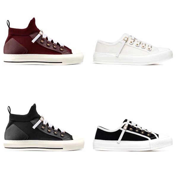 new walk oblique sneaker technical canvas shoes print high and low cut mesh trainer oblique b23 casual shoes 35-45 with box, Black
new walk oblique sneaker technical canvas shoes print high and low cut mesh trainer oblique b23 casual shoes 35-45 with box, Black