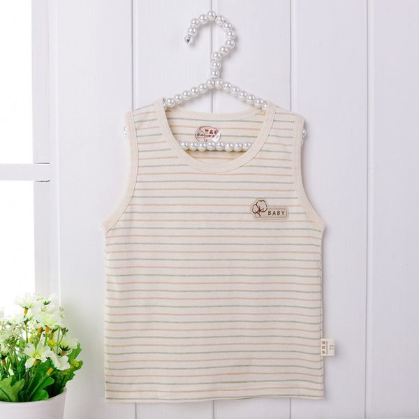 74lnj baby vest color cotton thin sleeveless for boys and girls summer close-fitting bottoming newborn children's belly protection u, Blue
74lnj baby vest color cotton thin sleeveless for boys and girls summer close-fitting bottoming newborn children's belly protection u, Blue