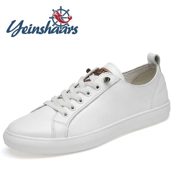 mens shoes casual leather sneakers 2020 trend genuine leather white shoes leisure walk male summer comfortable shoe, Black
mens shoes casual leather sneakers 2020 trend genuine leather white shoes leisure walk male summer comfortable shoe, Black
