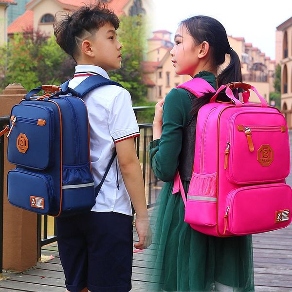 h2pe6 school for primary school students male and female 6-12 years old children's burden reduction backpack campus schoolbag backpack
h2pe6 school for primary school students male and female 6-12 years old children's burden reduction backpack campus schoolbag backpack