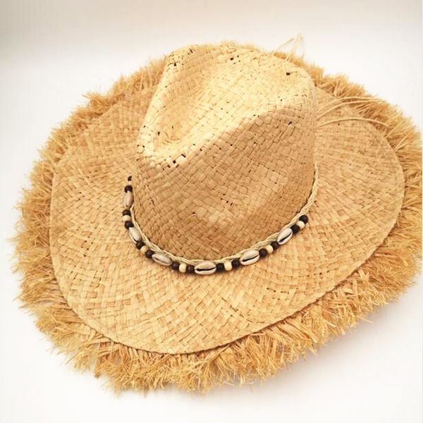 2019 summer рафия jazz шляпы мужского american western cowboys соломенной шляпе печать звезда бич sun caps для мужчин y200619, Blue;gray
2019 summer рафия jazz шляпы мужского american western cowboys соломенной шляпе печать звезда бич sun caps для мужчин y200619, Blue;gray
