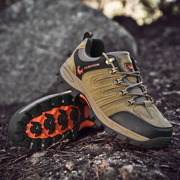 2020 summer men sport hiking trekking shoes waterproof outdoor fishing hunting sneakers for men suede climbing camping shoes man
2020 summer men sport hiking trekking shoes waterproof outdoor fishing hunting sneakers for men suede climbing camping shoes man