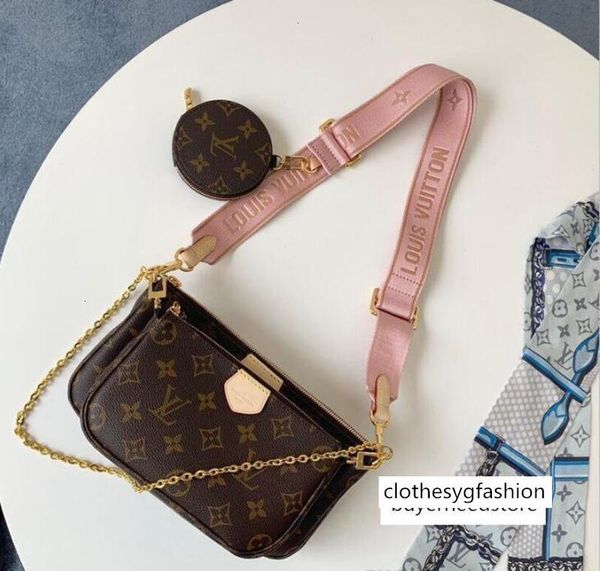 3 pieces/set favorite multi pochette accessories designer luxury handbag purse genuine leather l flower shoulder crossbody bag ladies purses
3 pieces/set favorite multi pochette accessories designer luxury handbag purse genuine leather l flower shoulder crossbody bag ladies purses