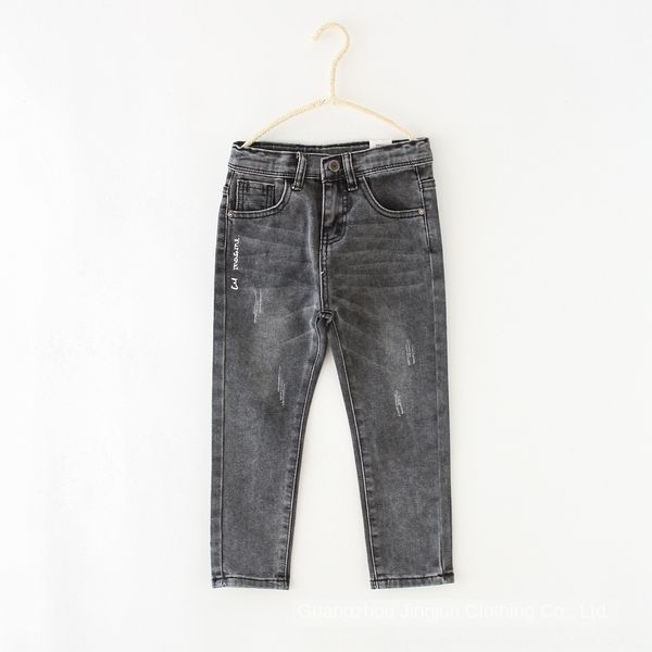 2020 осени boysjeans крупных и средних детских случайных jeansjeans и jeanspants спортивные брюки случайные моды печати, Blue
2020 осени boysjeans крупных и средних детских случайных jeansjeans и jeanspants спортивные брюки случайные моды печати, Blue