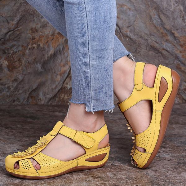 adisputent classic women sandals soft bottom sandals fashion ladies comfrotable 2020 summer flat female shoes, Black
adisputent classic women sandals soft bottom sandals fashion ladies comfrotable 2020 summer flat female shoes, Black