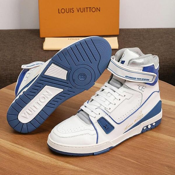 mens shoes sneakers trainer sneaker mid -mens shoes fashion chaussures pour hommes ankle fashion boots with original box luxury drop shi
mens shoes sneakers trainer sneaker mid -mens shoes fashion chaussures pour hommes ankle fashion boots with original box luxury drop shi